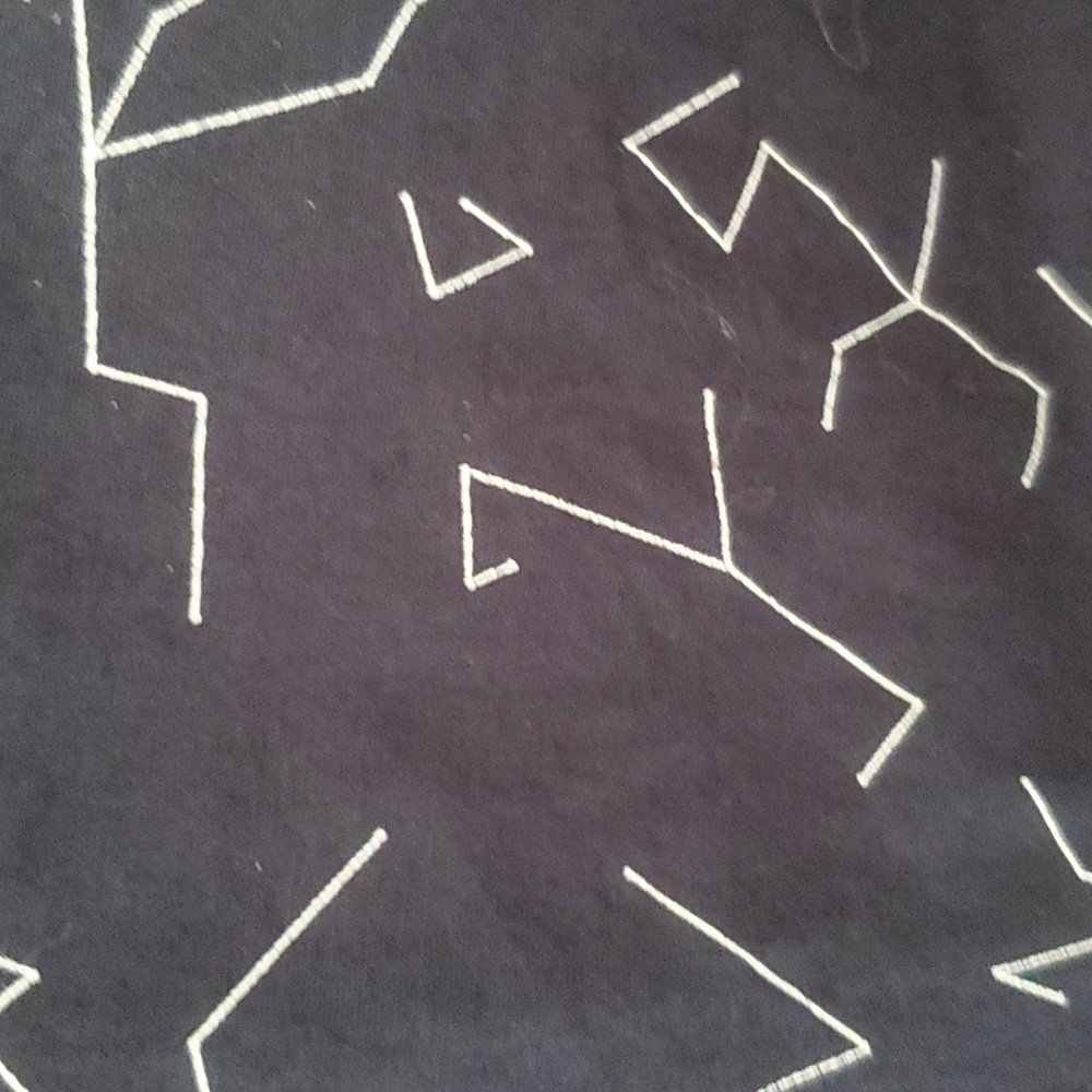 A-FRAME slim fit short sleeve shirt - Picture 4 of 7